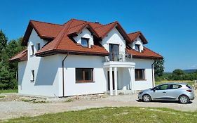 Niebo nad Łysicą